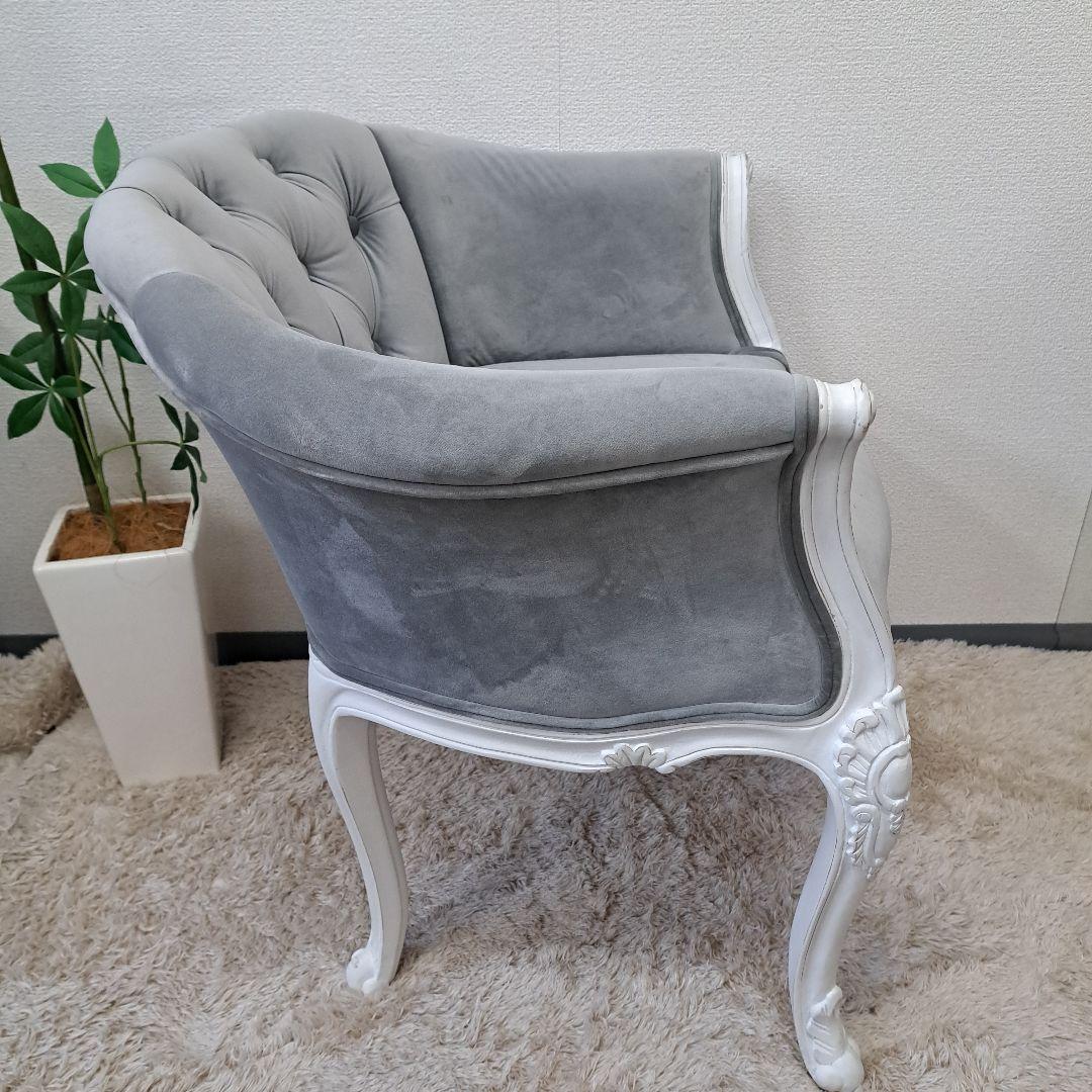 ロ*ベ様 ♡クラシックソファー♡