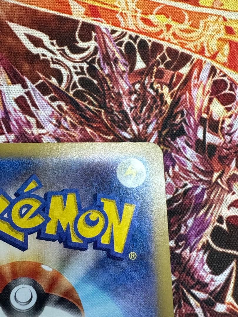 ニンフィアex sar 212/187 ポケモンカードゲーム