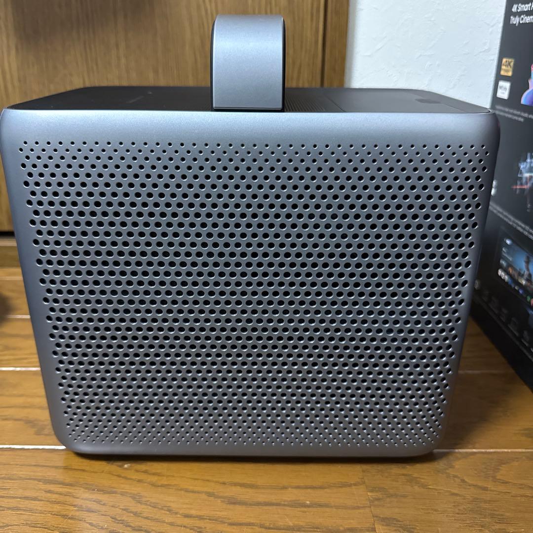 Nebula Cosmos 4K SE 【2025/7月公式より購入証明書あり】