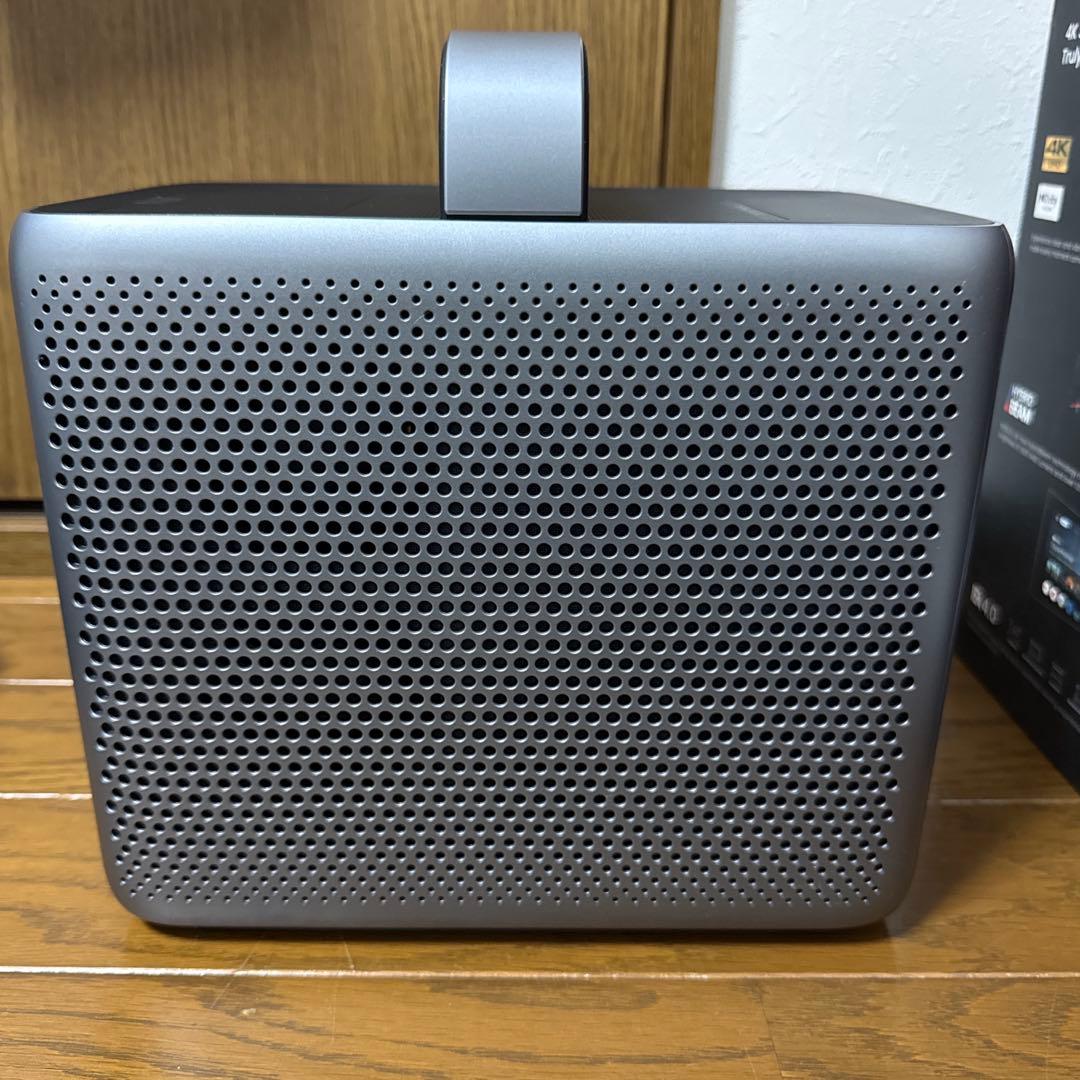 Nebula Cosmos 4K SE 【2025/7月公式より購入証明書あり】