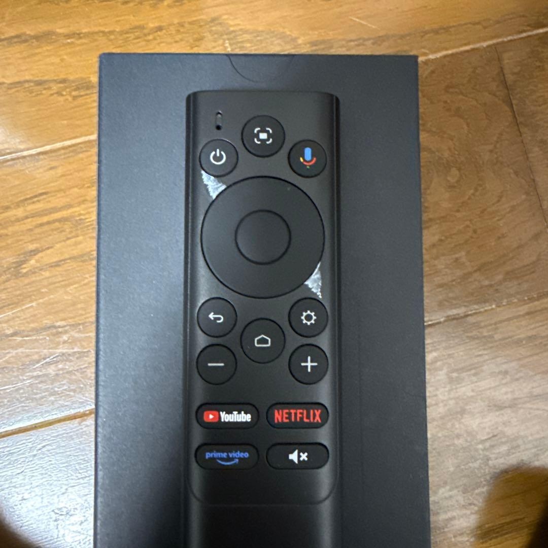 Nebula Cosmos 4K SE 【2025/7月公式より購入証明書あり】