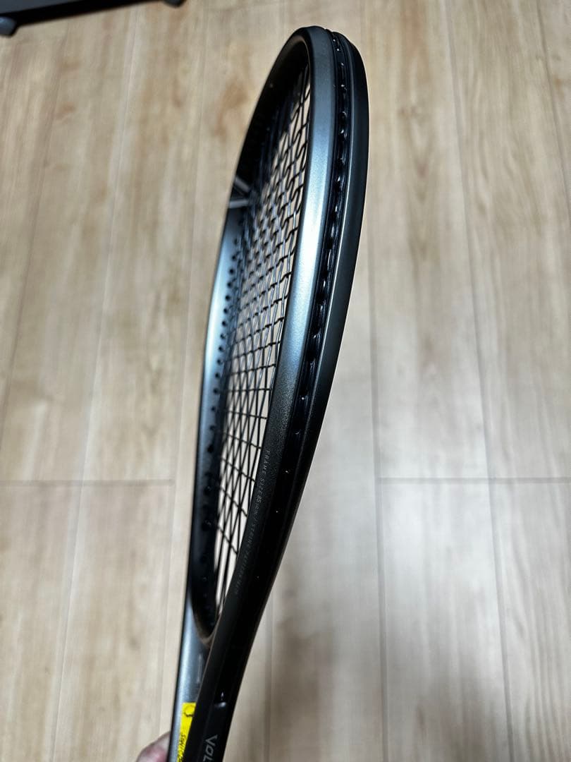 【極美品】新色シェリーシルバーSL1 VOLTRAGE8Sボルトレイジ8S