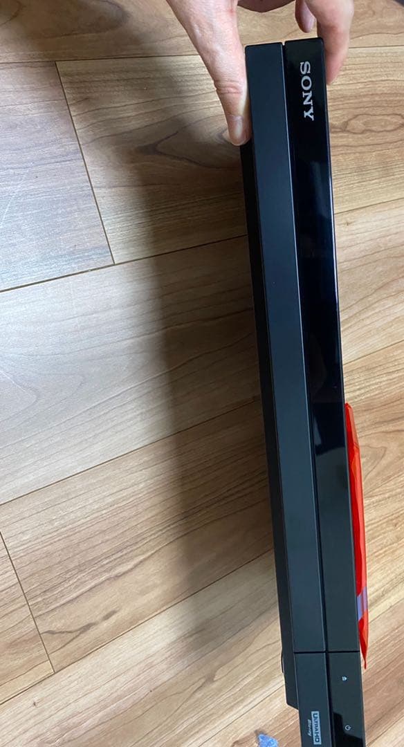 値引き　SONY ブルーレイレコーダ　FBW1000