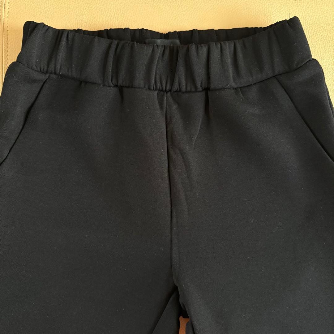 カコ　新品　ベアトリス　ロビンズ　ダンボールパンツ　ブラック　34