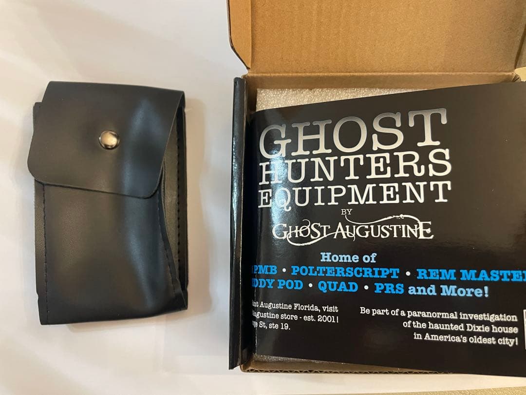 【美品】Spirit Box SB7T-R5 スピリットボックス