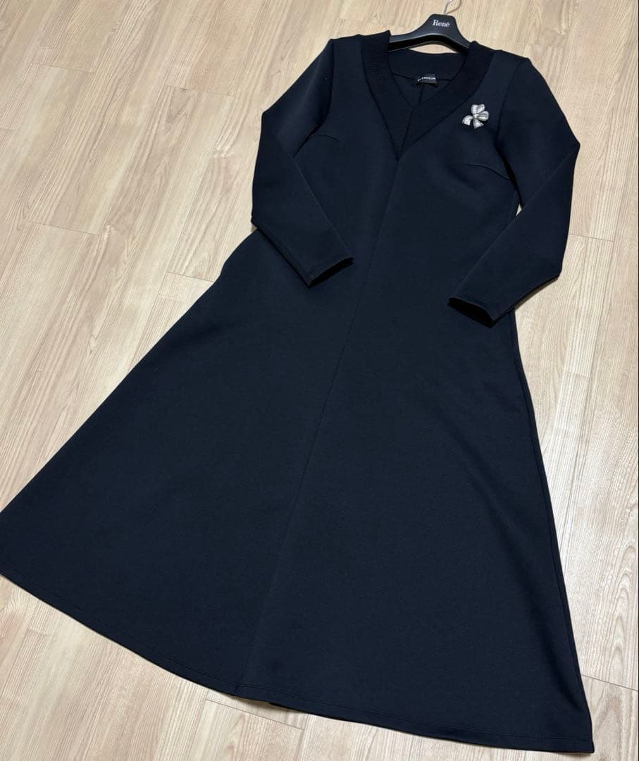 ブレンヘイム　ボンディングワンピース