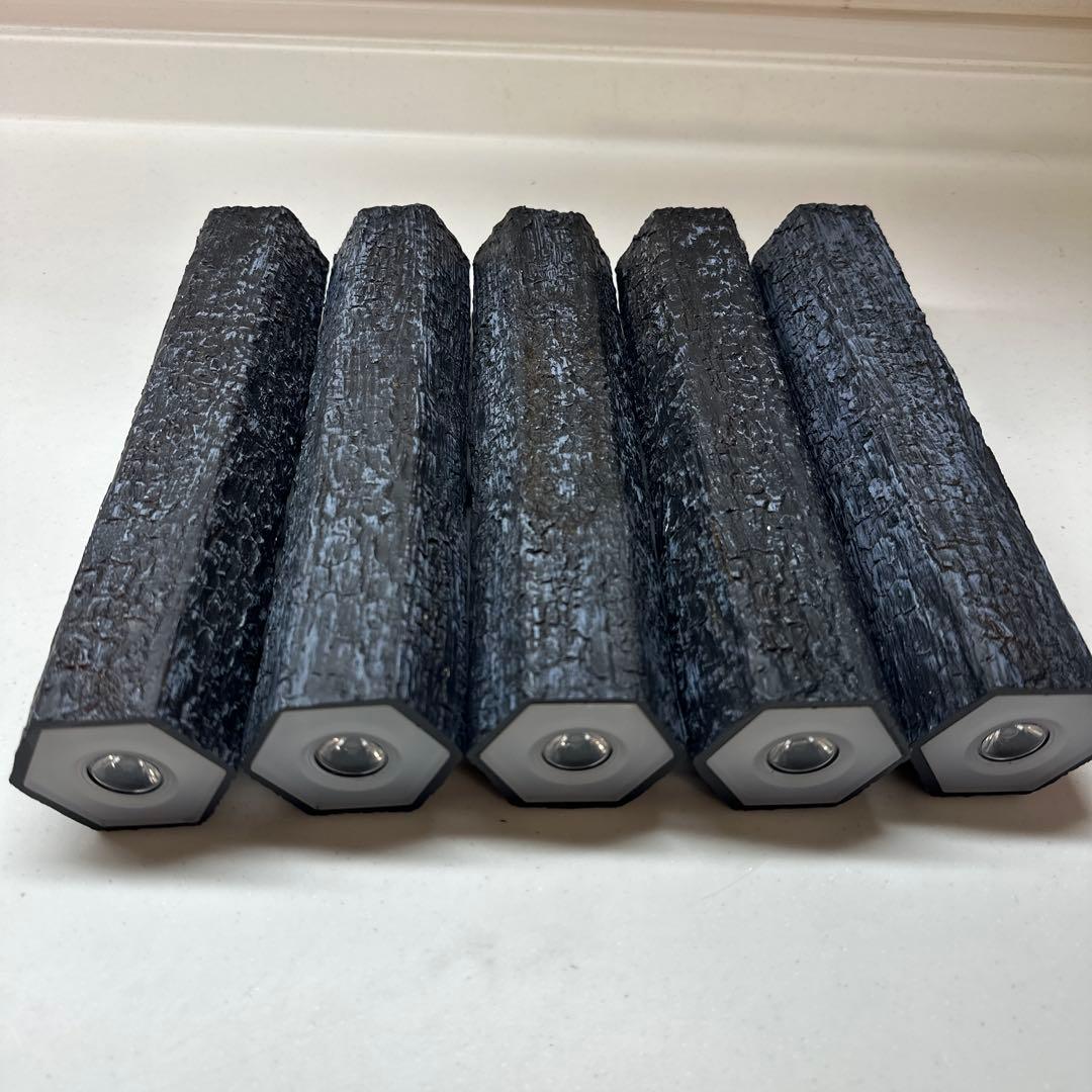 薪男 the arth 5本セット　ざあーす