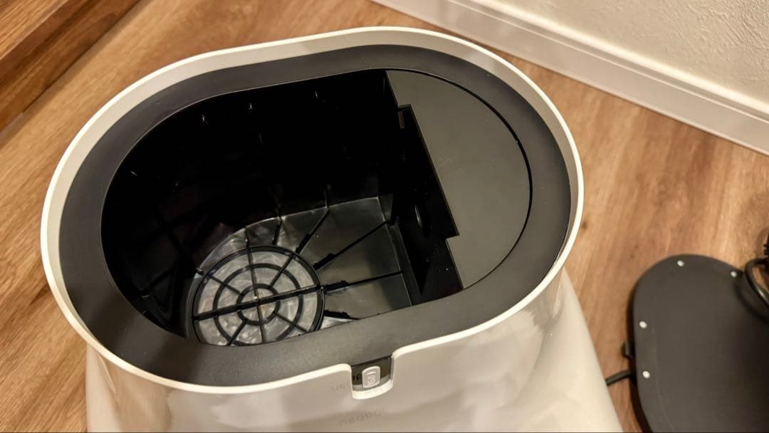 【ジャンク品】Neabot Q11×2台セット ロボット掃除機