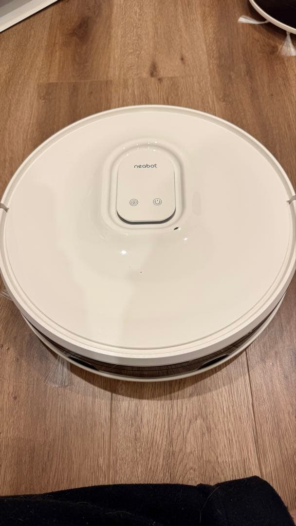 【ジャンク品】Neabot Q11×2台セット ロボット掃除機