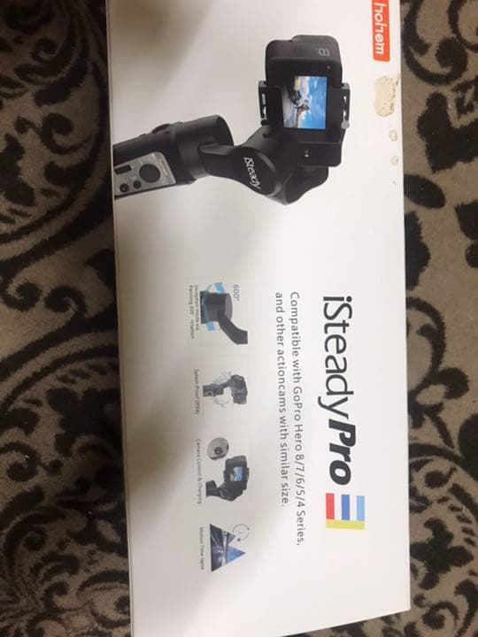 その他 SIGHTRON S2 BL1025 STABILIZER