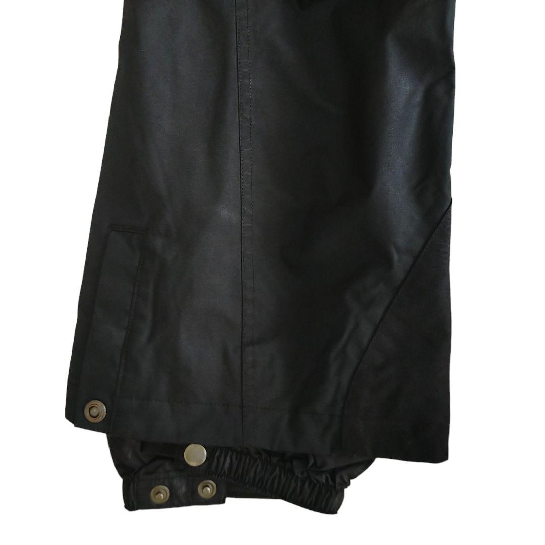 【高機能】US Columbia OMNI-TECH スノーパンツ XS