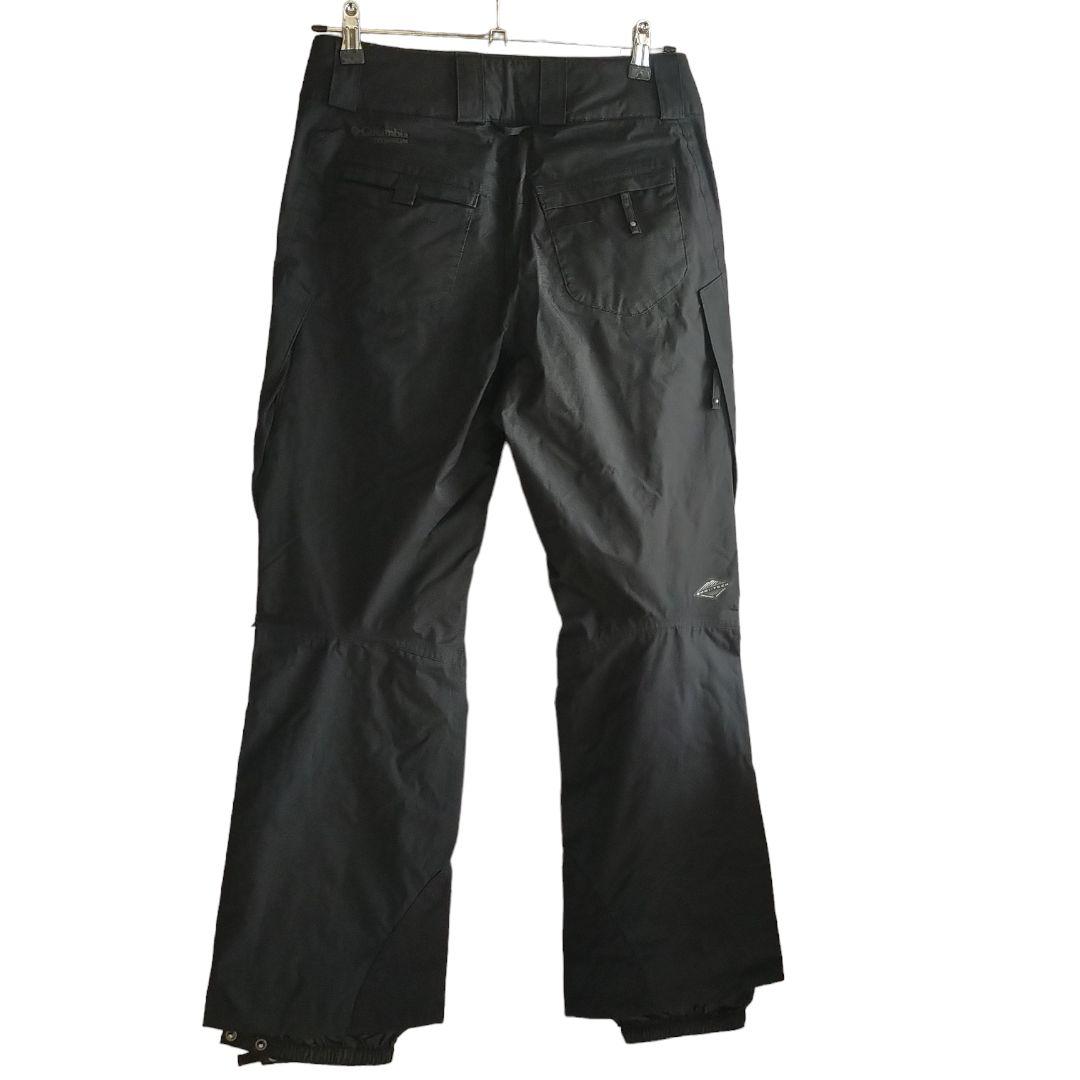 【高機能】US Columbia OMNI-TECH スノーパンツ XS