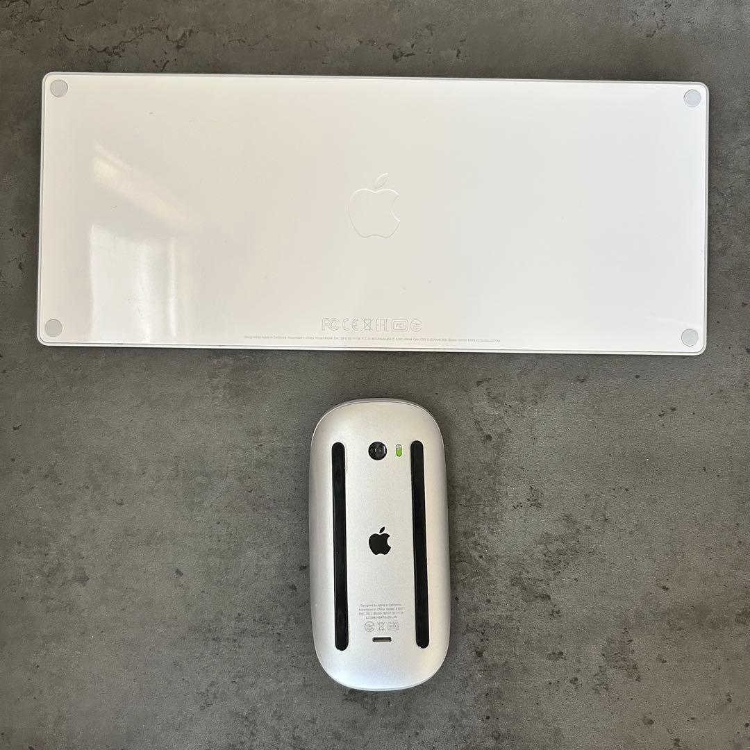 ✨値下げ✨ iMac 2017 27インチ 5K／40GB RAM