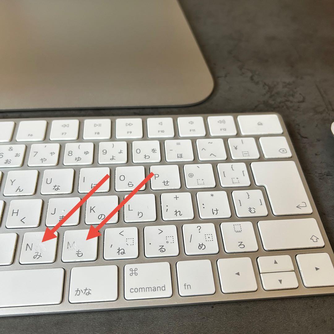 ✨値下げ✨ iMac 2017 27インチ 5K／40GB RAM