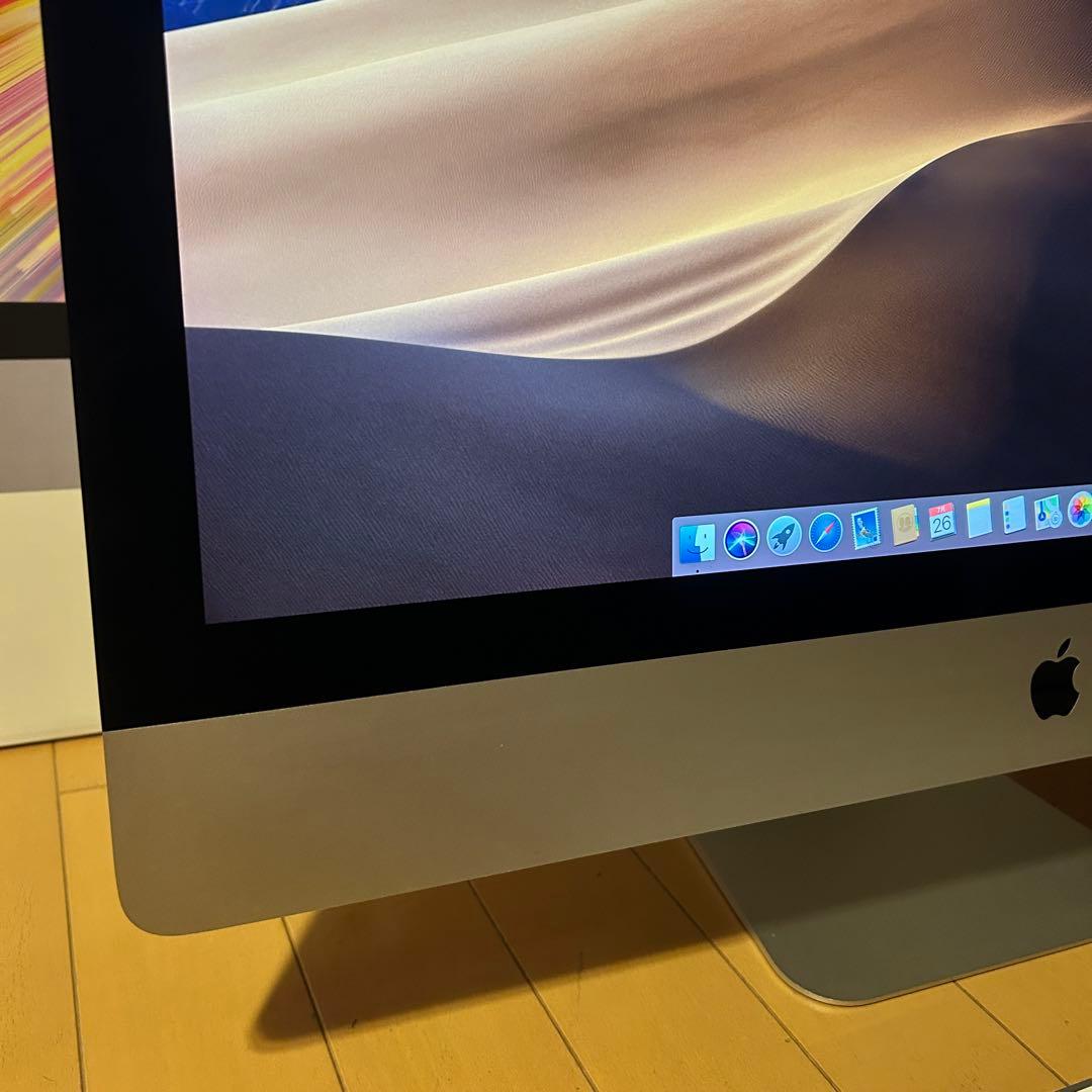 ✨値下げ✨ iMac 2017 27インチ 5K／40GB RAM