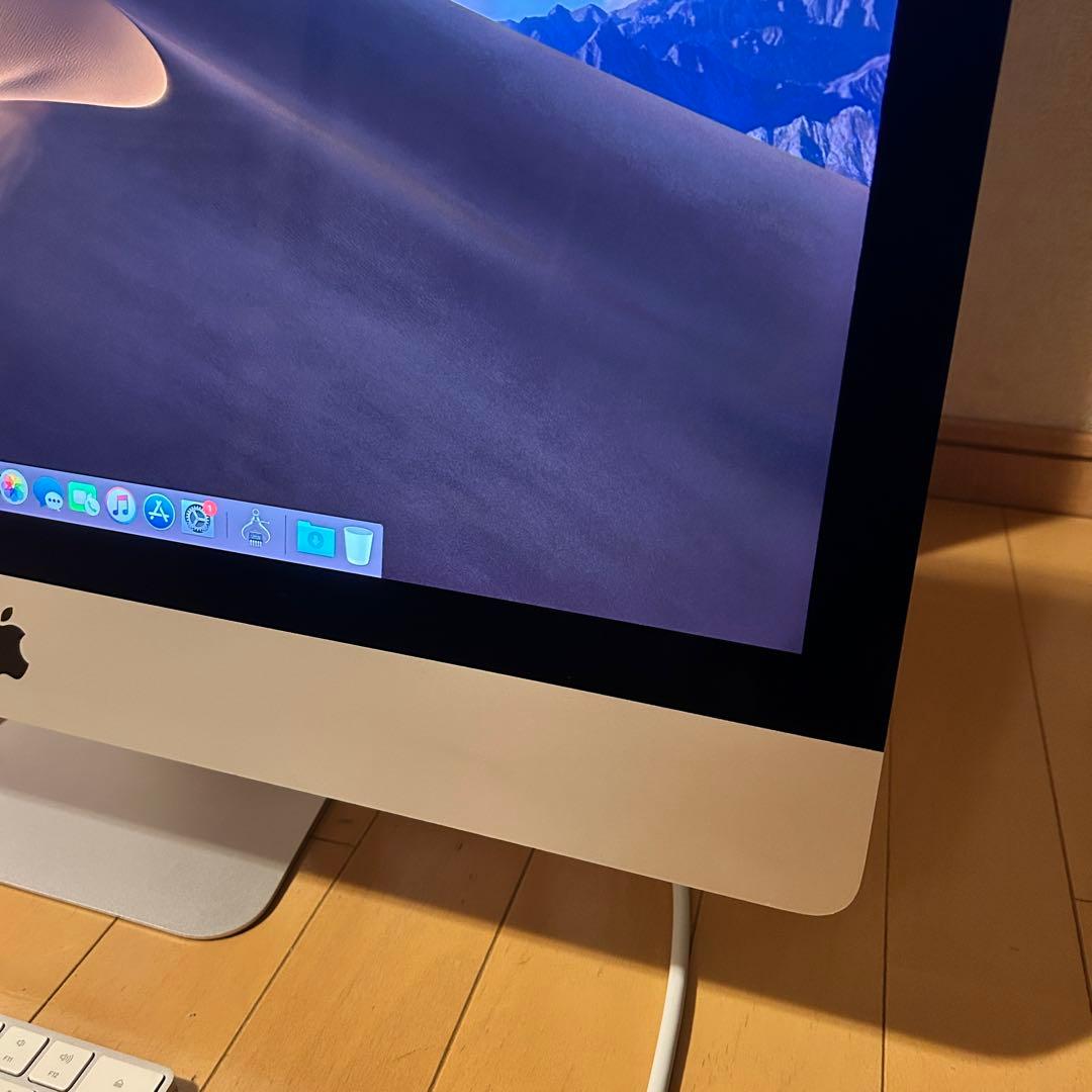 ✨値下げ✨ iMac 2017 27インチ 5K／40GB RAM