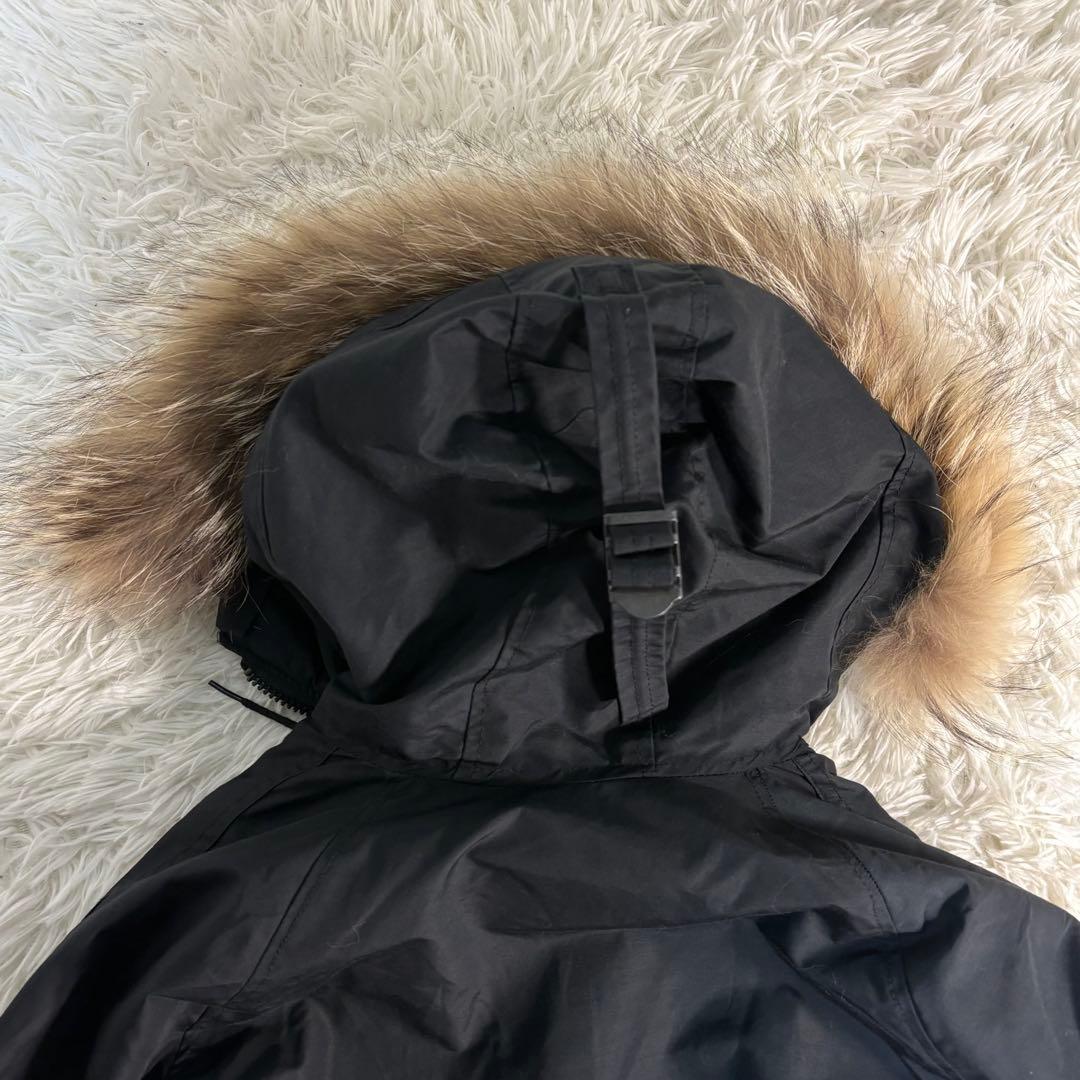 SPIEWAK スピワック N-3B ミリタリージャケット　USA モッズコート