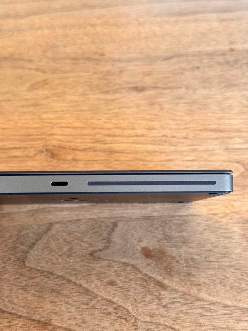 Apple Magic Trackpad 2 スペースグレイ 箱・付属品