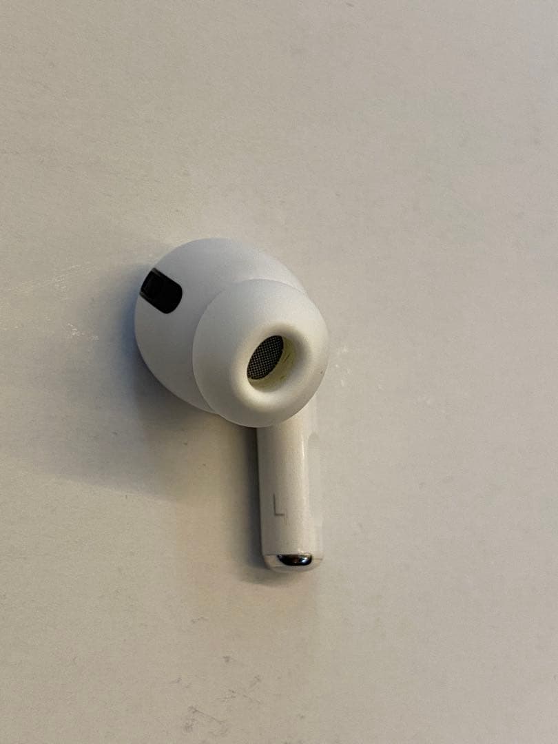P*o様 Apple AirPods Pro ホワイト