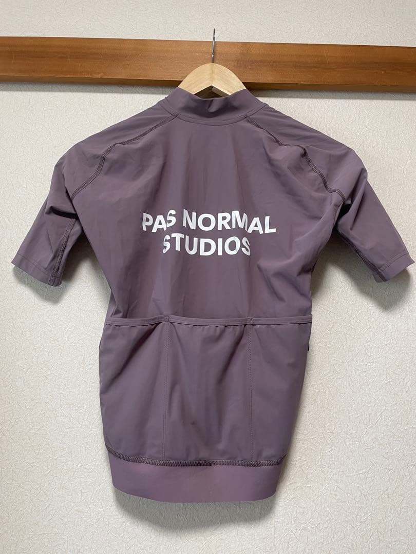 ウェア PAS NORMAL STUDIOS essential jersey XS