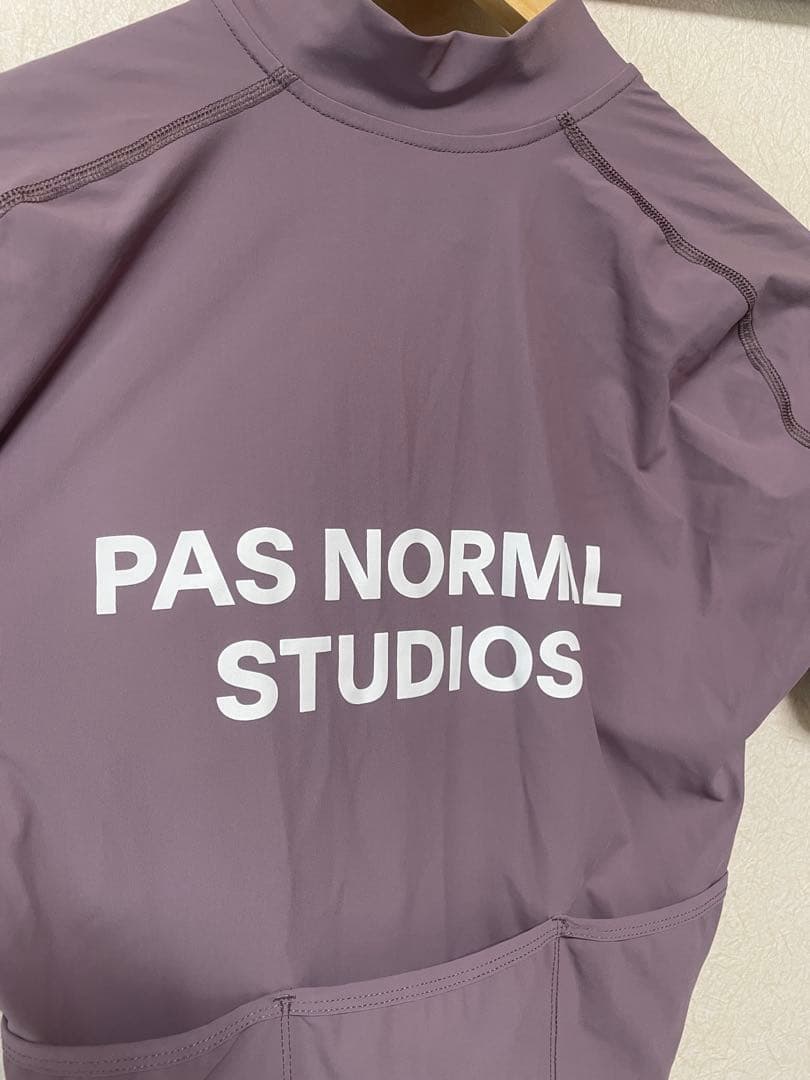 ウェア PAS NORMAL STUDIOS essential jersey XS