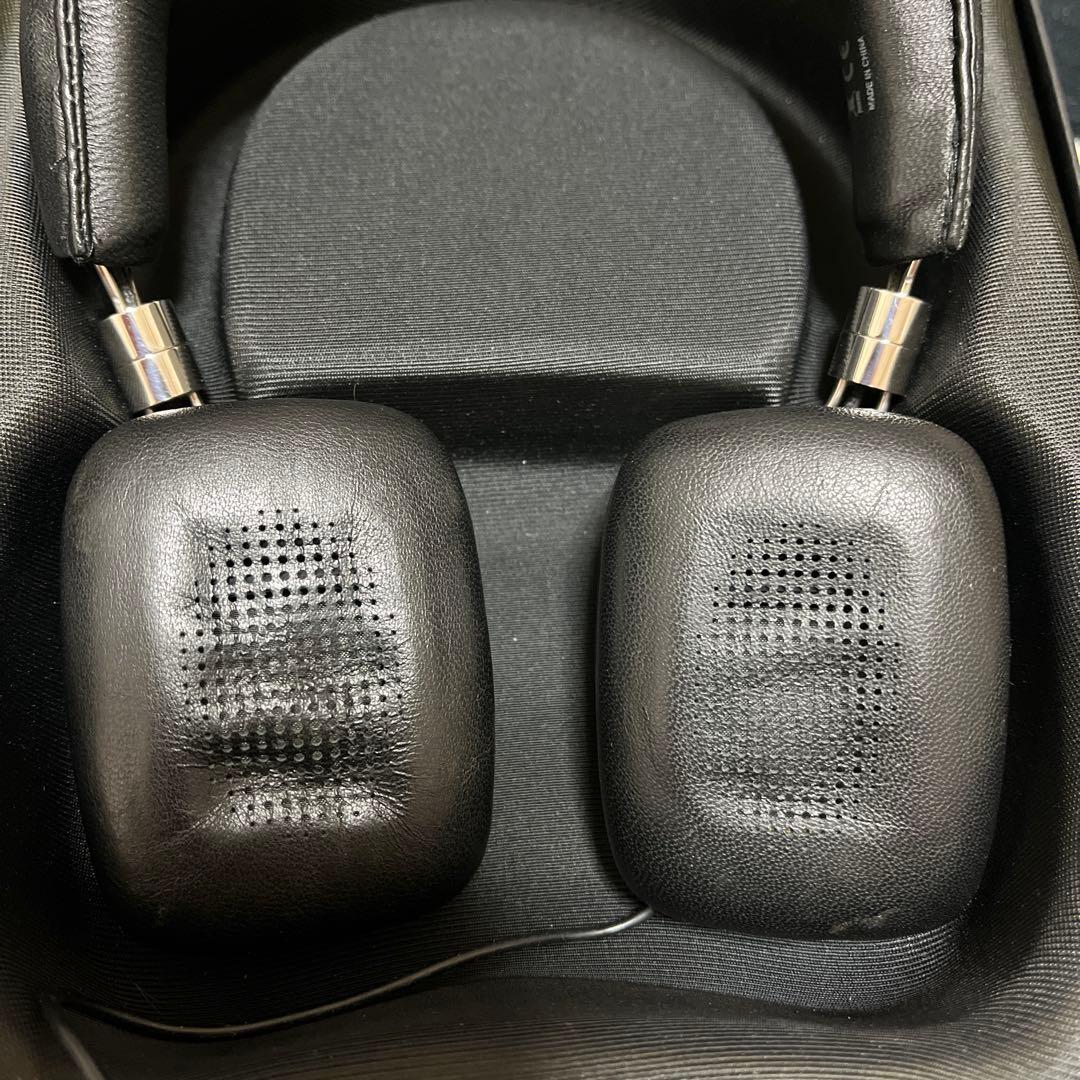 Bowers ＆Wilkins P5 Mobile Hi-Fi ヘッドホン