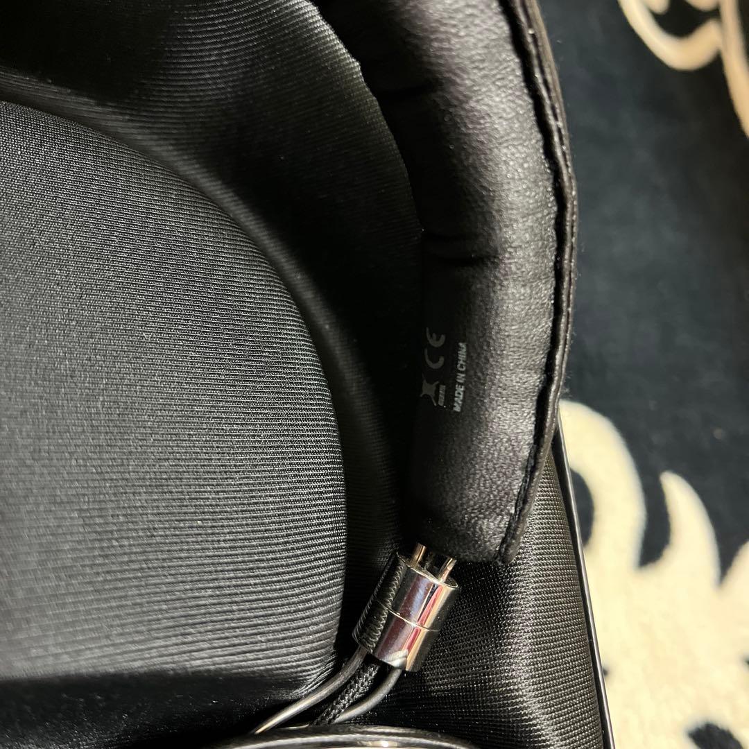 Bowers ＆Wilkins P5 Mobile Hi-Fi ヘッドホン