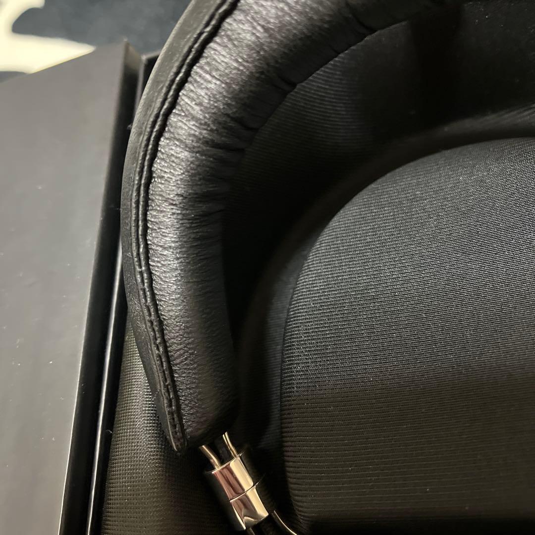 Bowers ＆Wilkins P5 Mobile Hi-Fi ヘッドホン