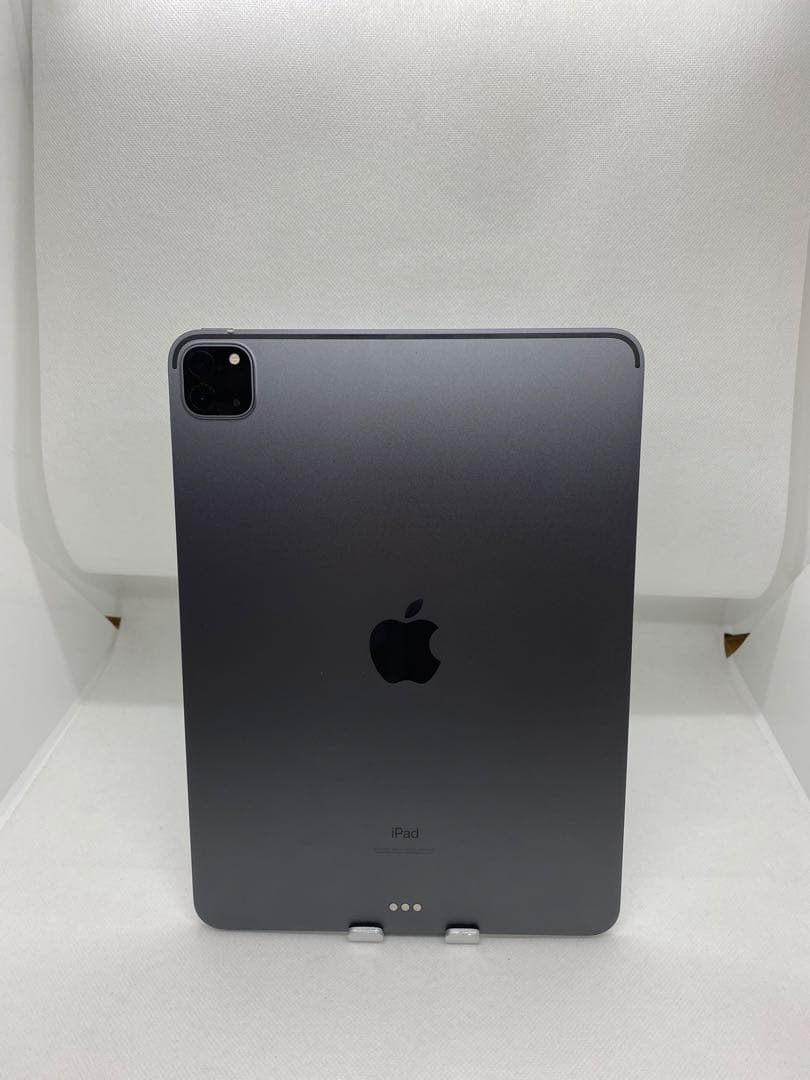 Ipad Pro 11インチ第2世代 128GB 7PTRF