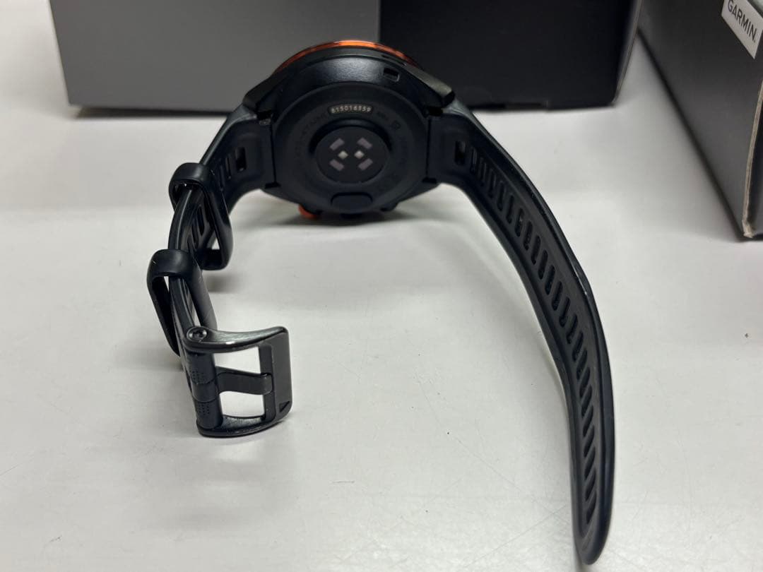 GARMIN APPROACH S70 47㎜ /CT10 14個付き！