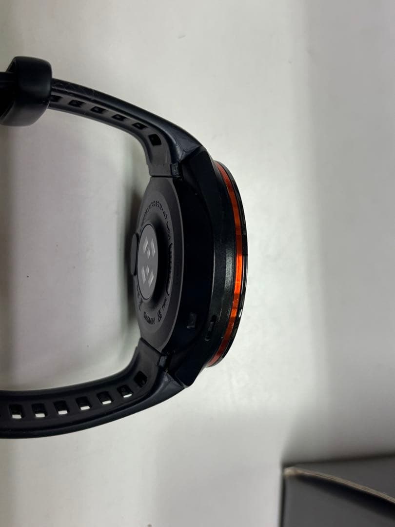 GARMIN APPROACH S70 47㎜ /CT10 14個付き！