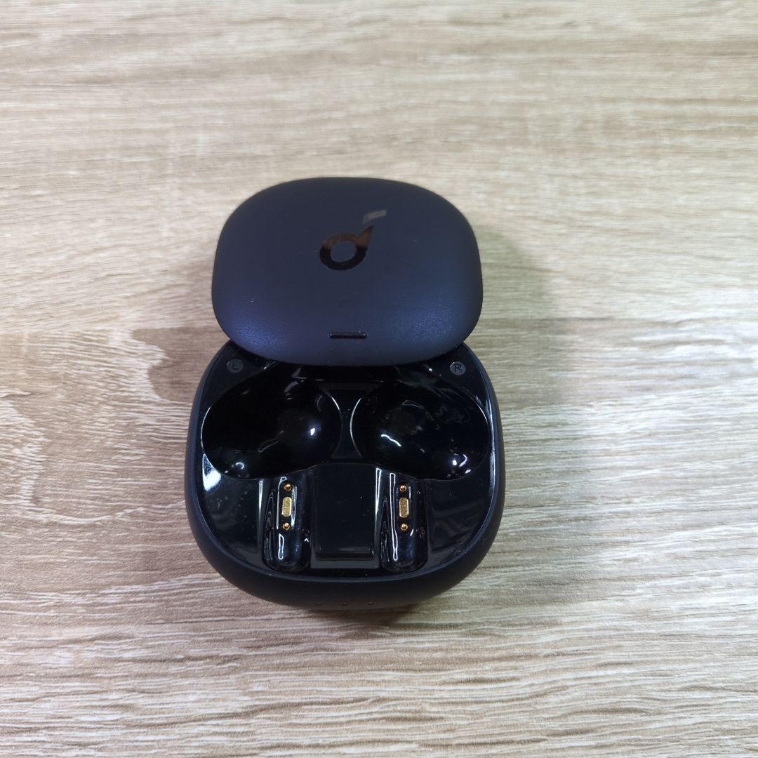 【ジャンク】Anker アンカー 完全ワイヤレスイヤホン まとめ