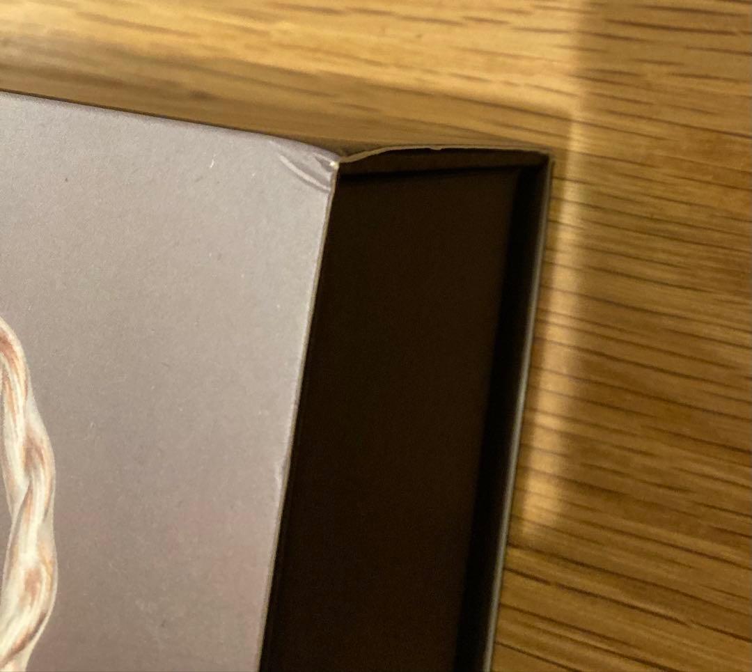 AFUL PERFORMER8 有線イヤホン