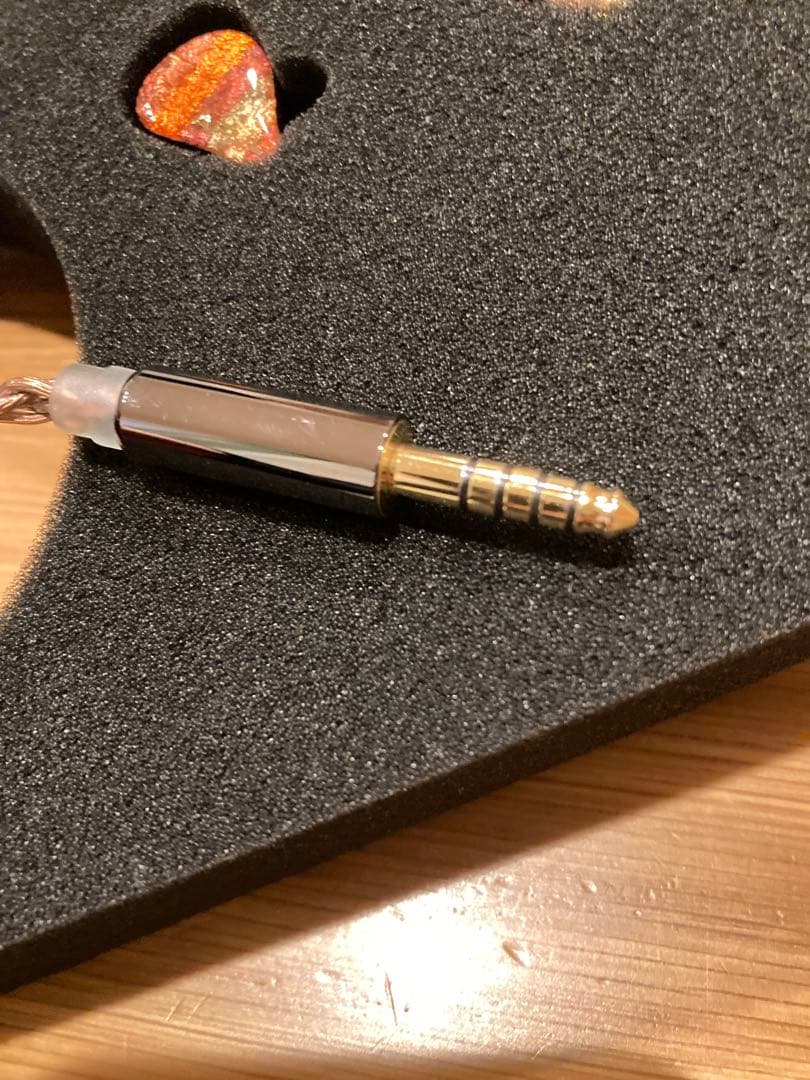 AFUL PERFORMER8 有線イヤホン