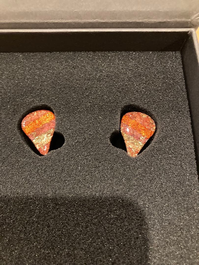 AFUL PERFORMER8 有線イヤホン