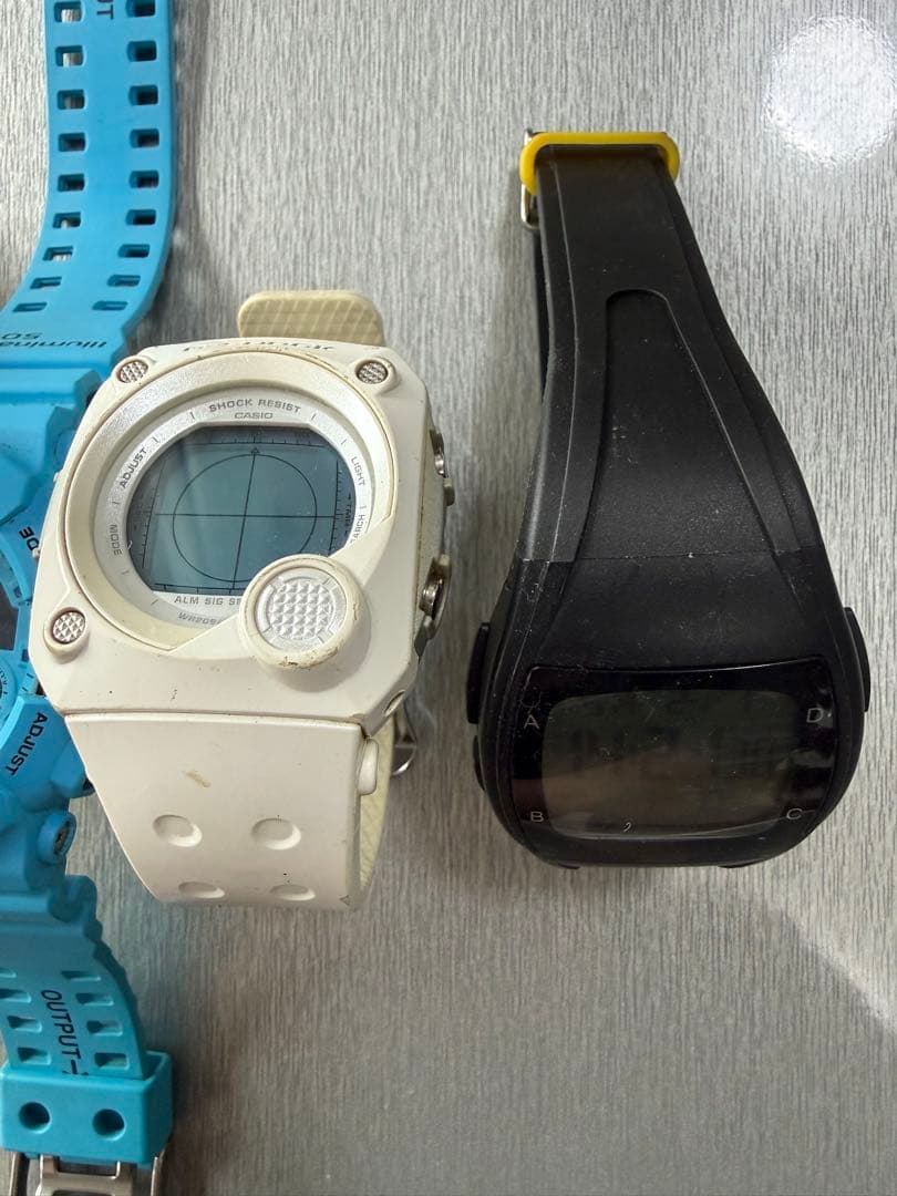 F*o様 腕時計 5個まとめ売り