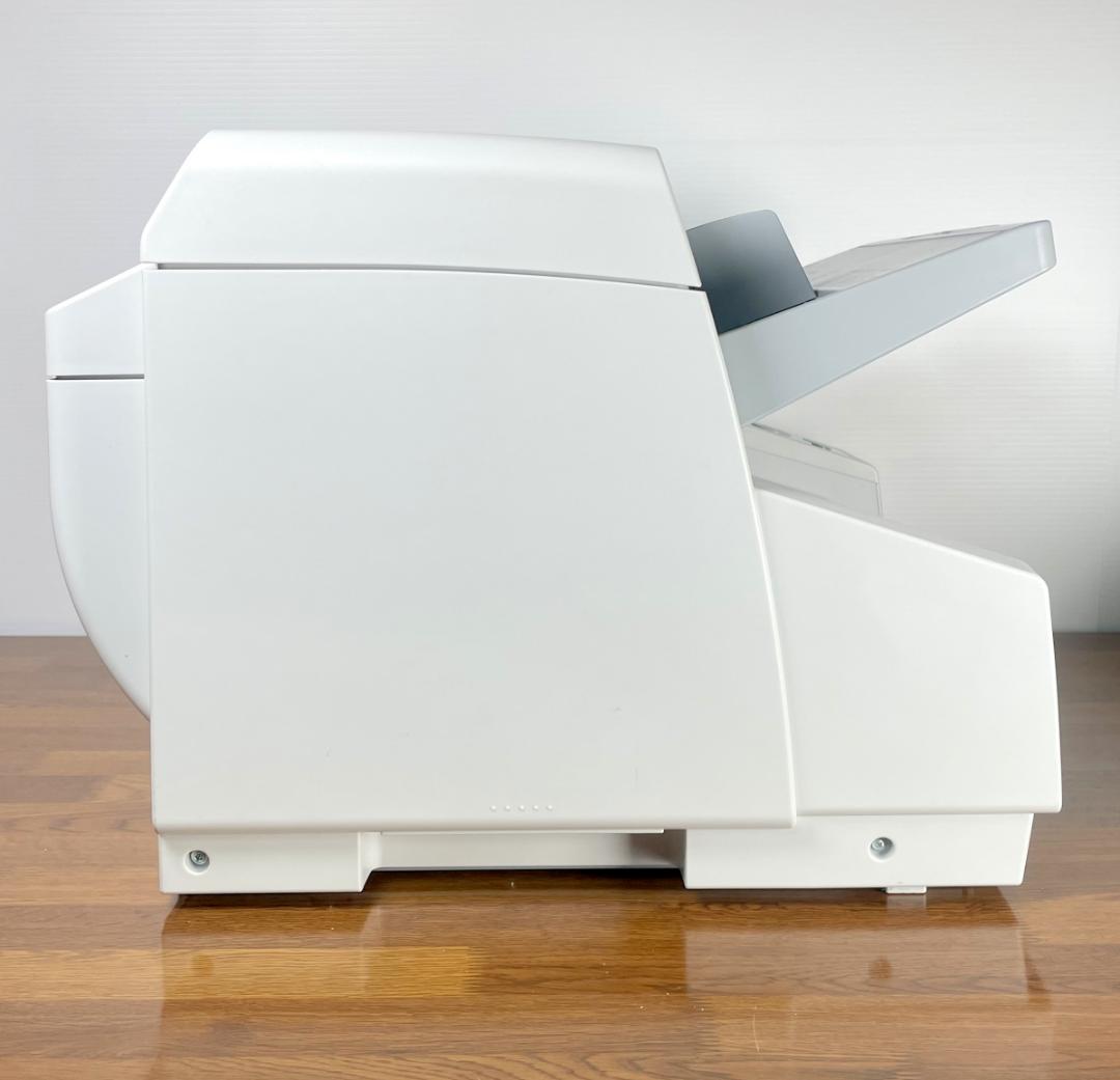 Panasonic 業務用A3ドキュメントスキャナ KV-S5076H