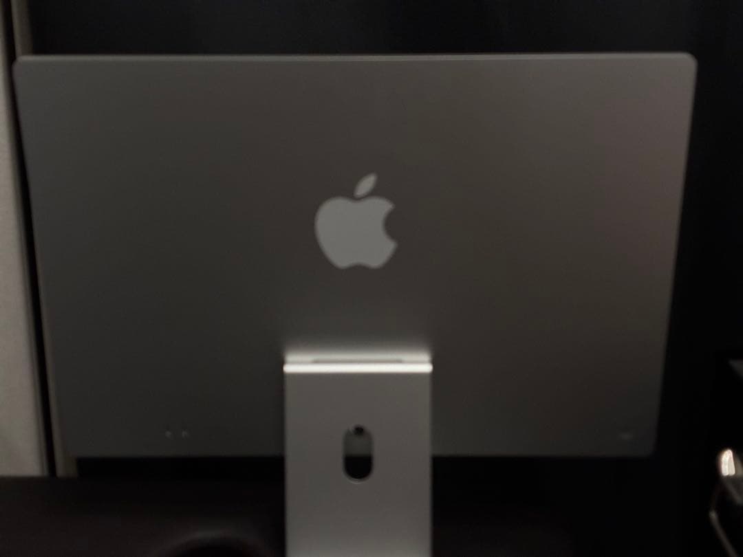 Macデスクトップ reika52426461213