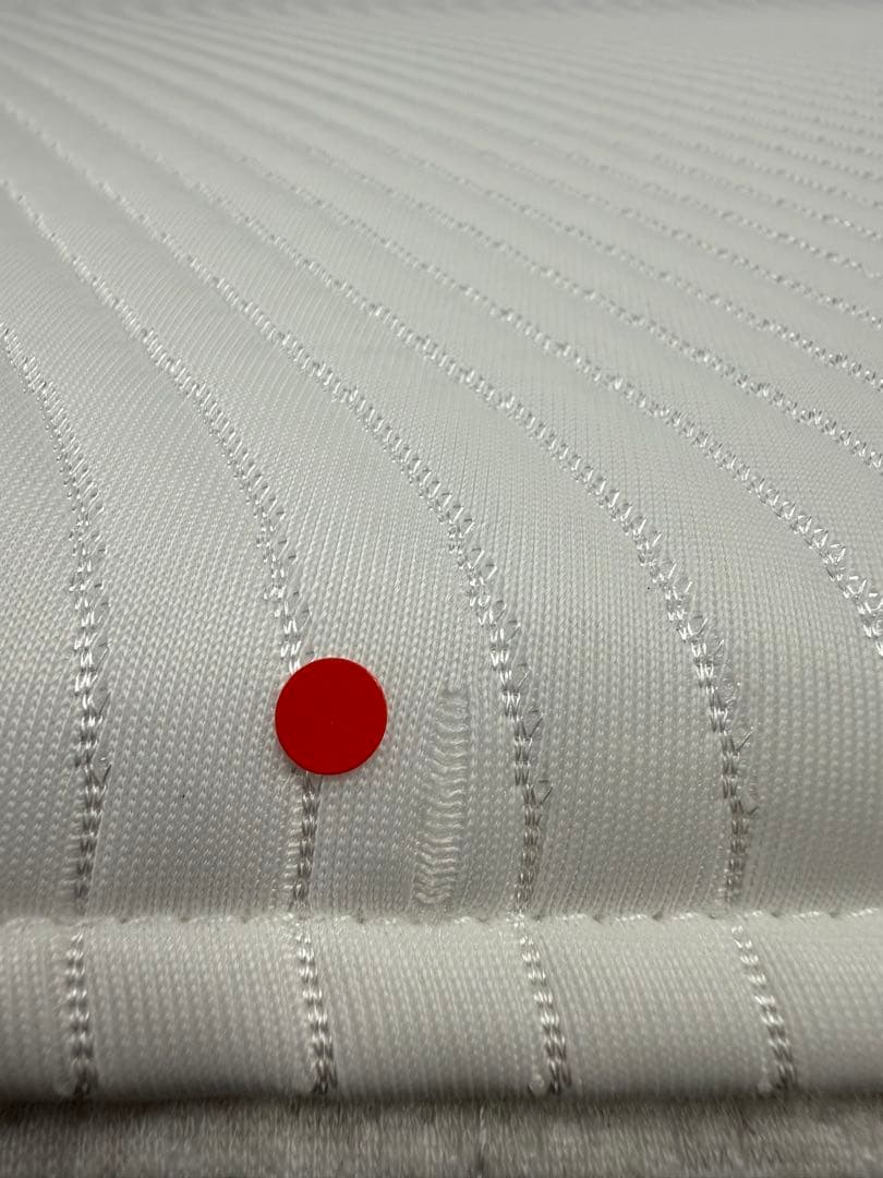 ⑤✨快適快眠✨コアラ布団OASIS セミダブル 三つ折り 折りたたみ布団✨訳あり