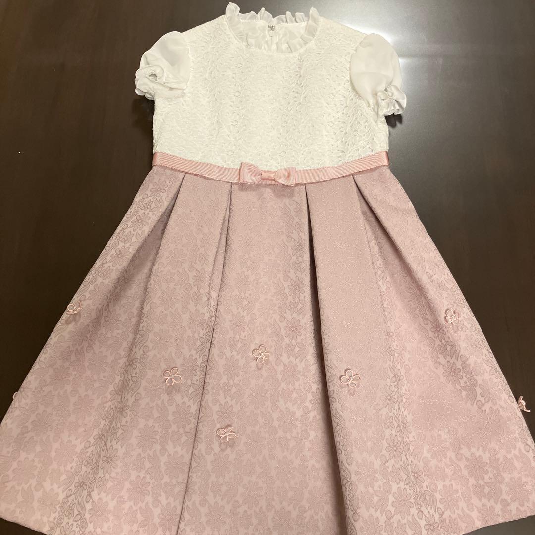 waltz by BEAMS DESIGN セレモニースーツ　120