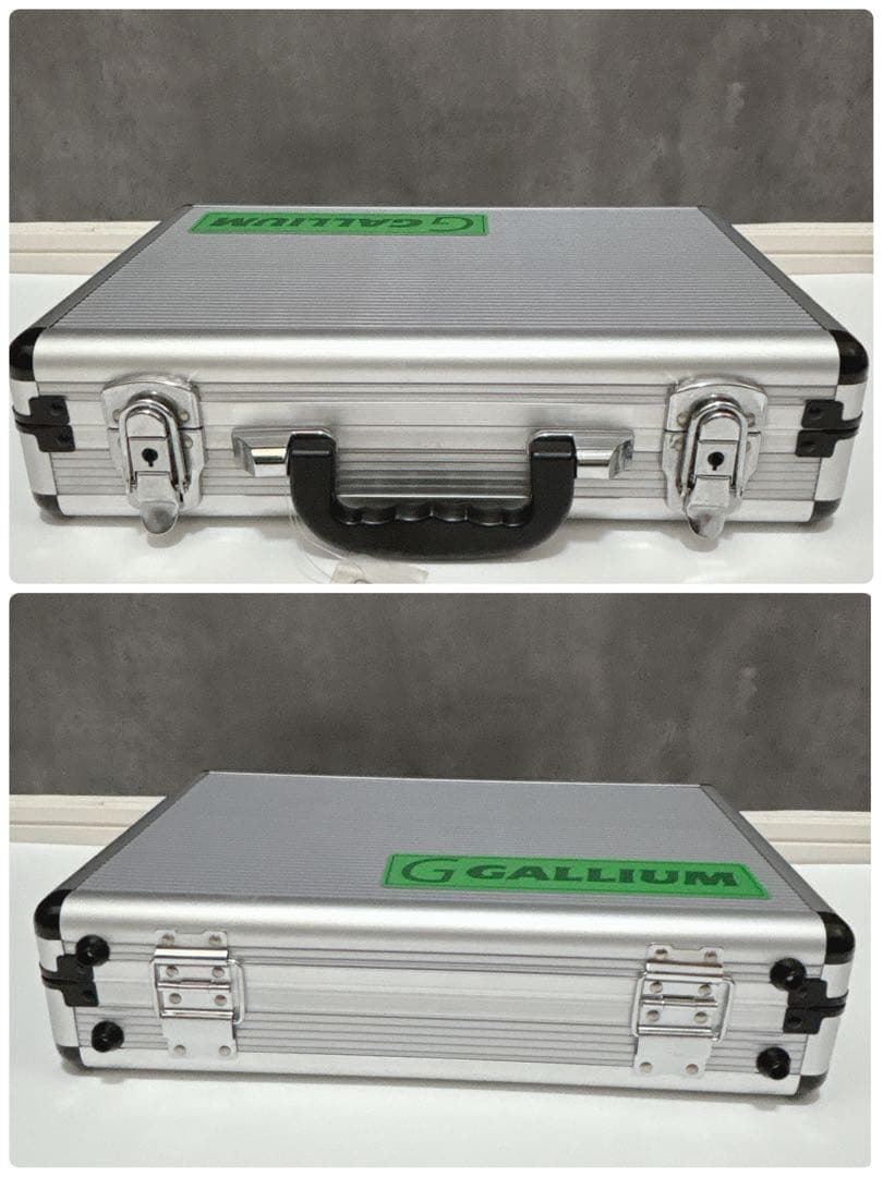 GALLIUM ロトブラシセット