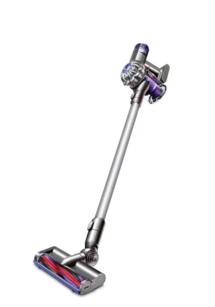 新品未使用☆ダイソン　Dyson V6 コードレスクリーナー