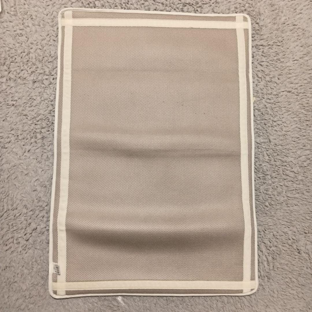 【洗えるマット付き】アップリカ Aprica ココネルエアープラス