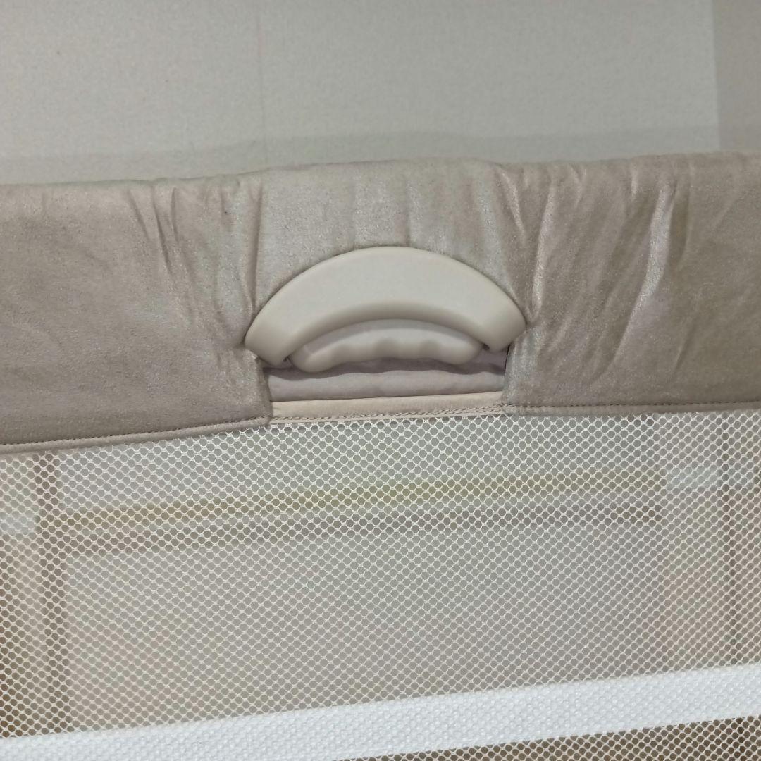 【洗えるマット付き】アップリカ Aprica ココネルエアープラス