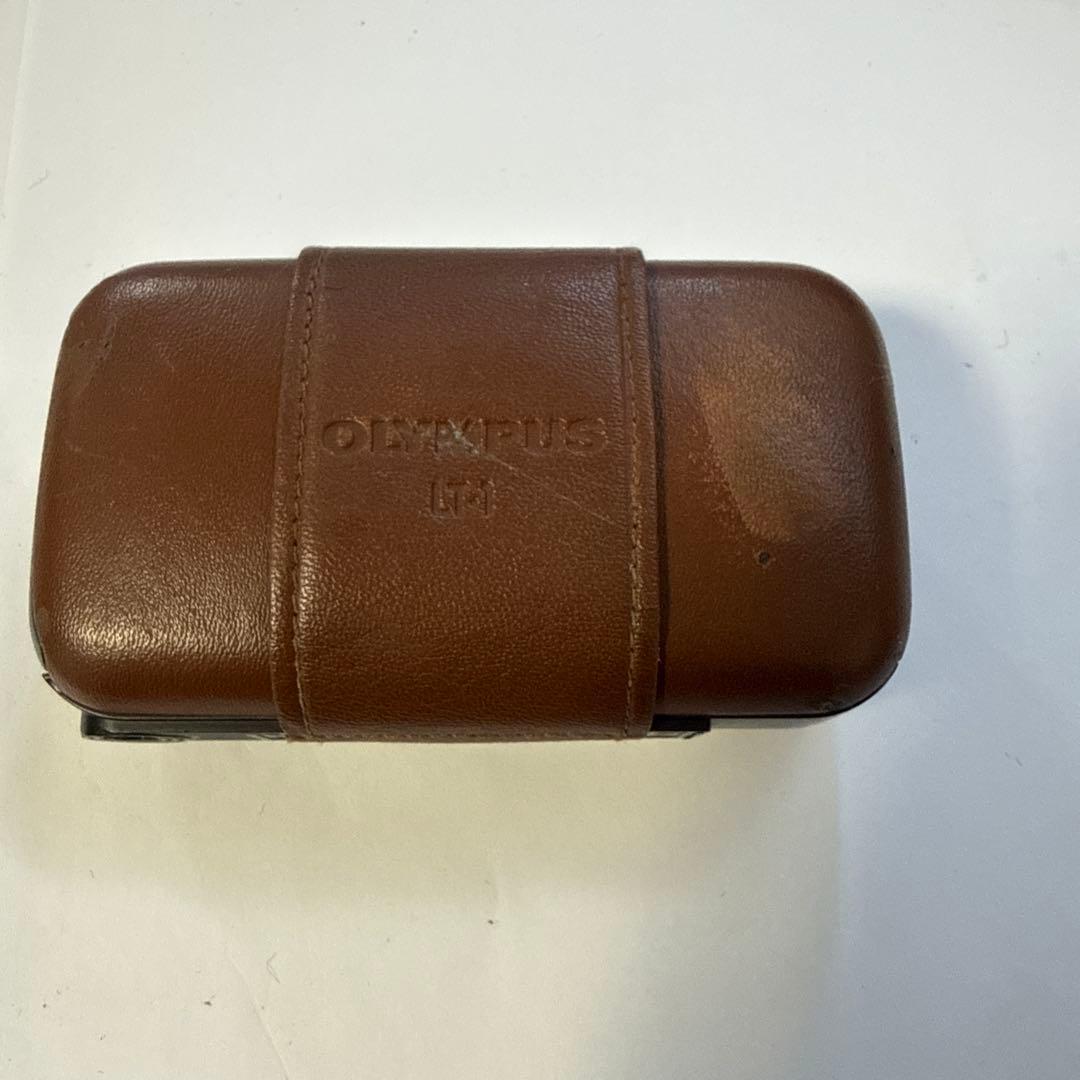 OLYMPUS LT-1 コンパクトカメラ