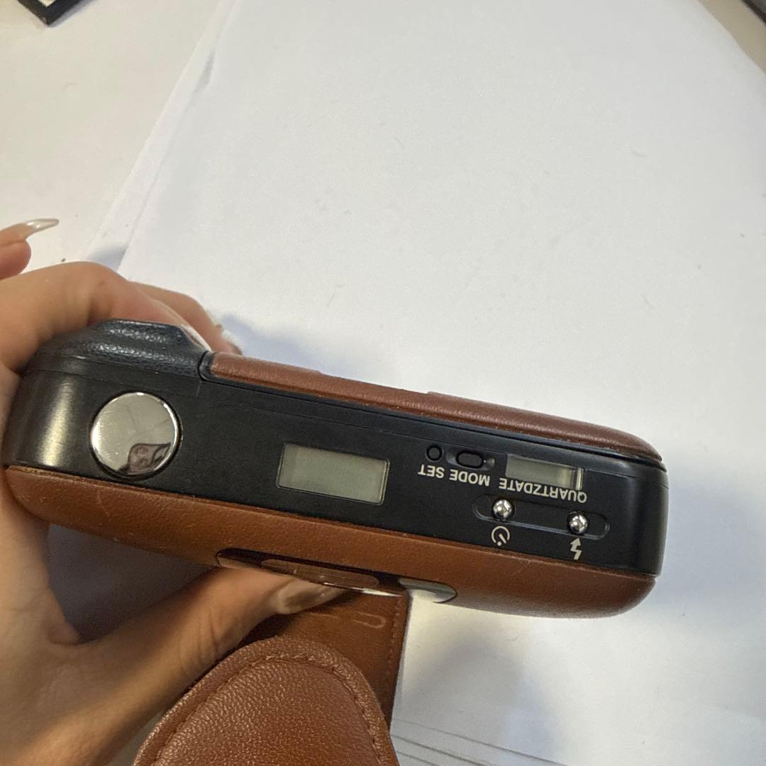 OLYMPUS LT-1 コンパクトカメラ