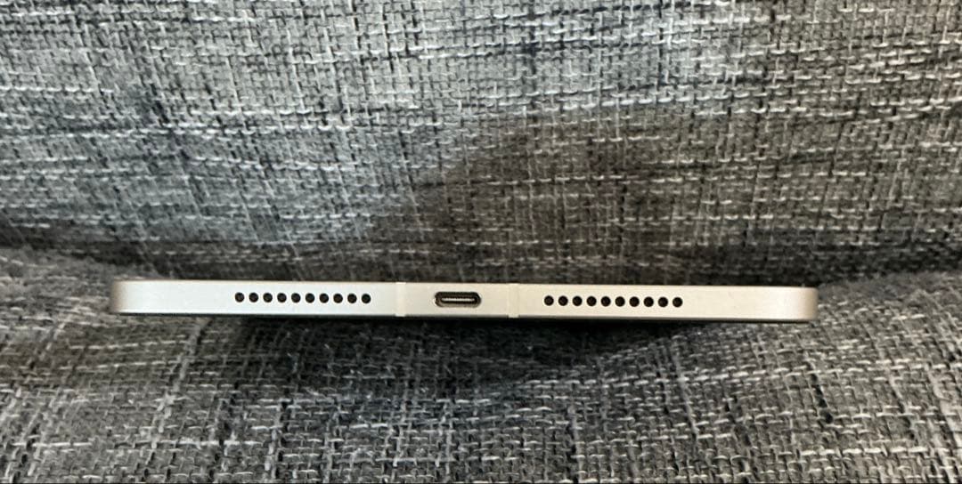 iPad mini （第6世代）256GB Wi-Fi+ Cellular