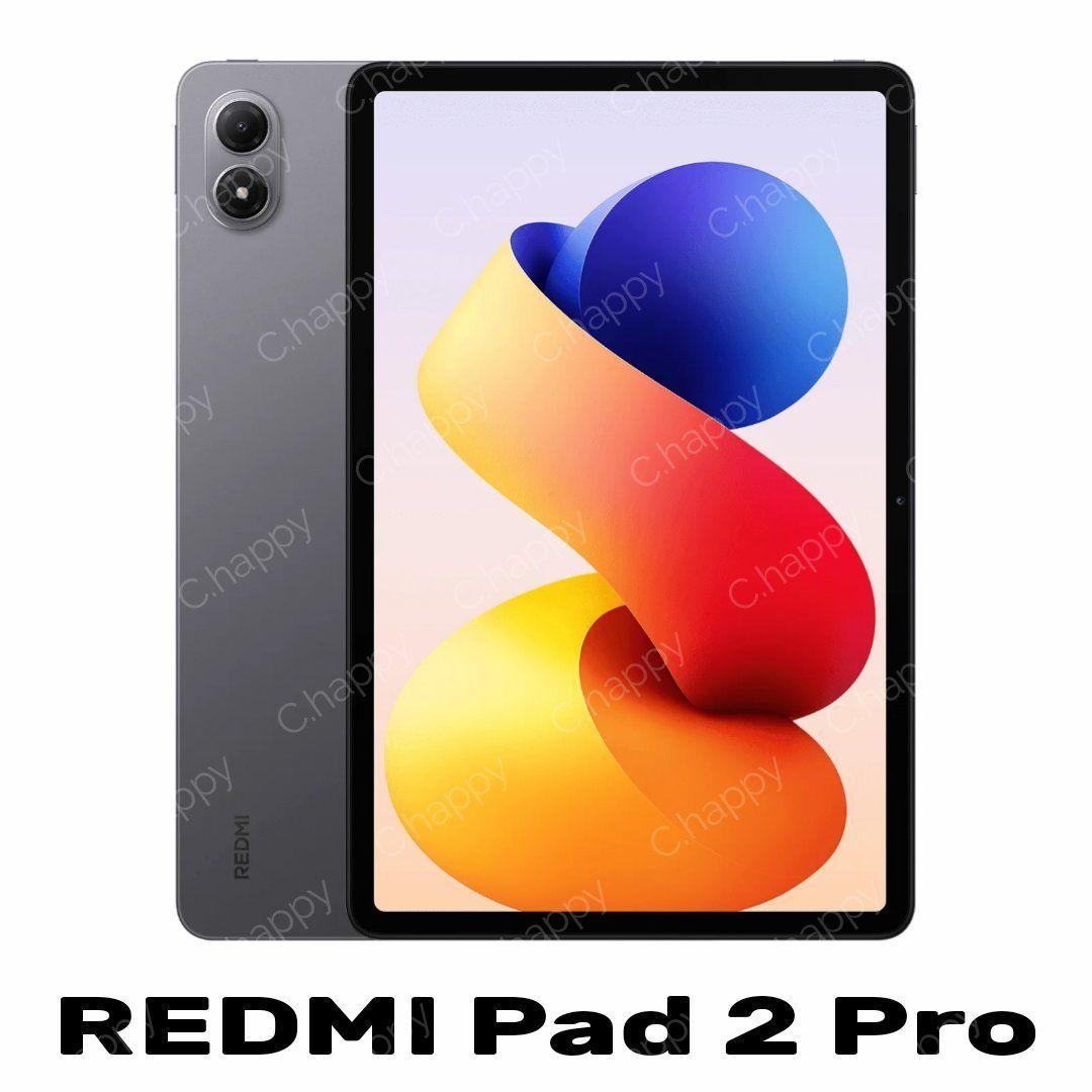 Redmi Pad 2 Pro 12.1インチ 大画面 タブレット 国内正規品