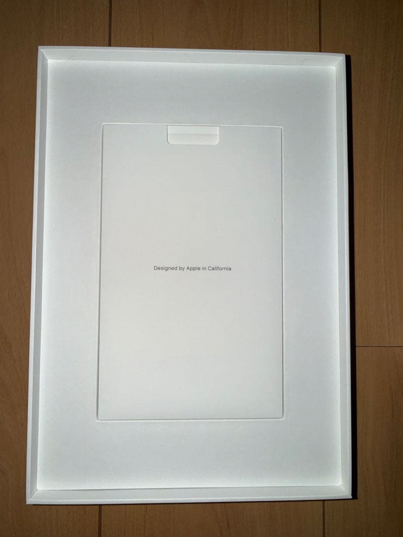 Apple iPad 第9世代シルバー 本体 箱付き