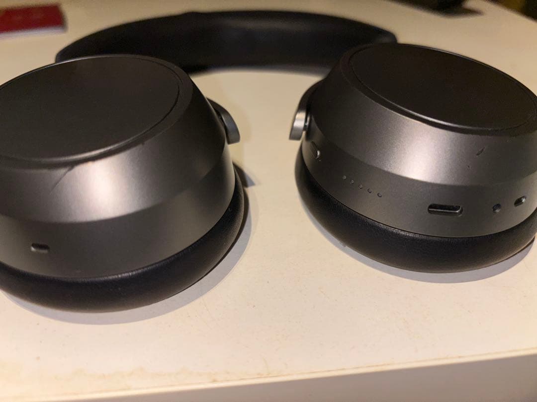 Sennheiser Momentum 4 ワイヤレスヘッドホン 値下げ交渉⭕️